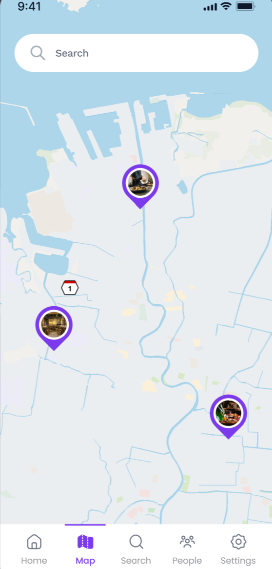 Barbunny App Screenshot 2