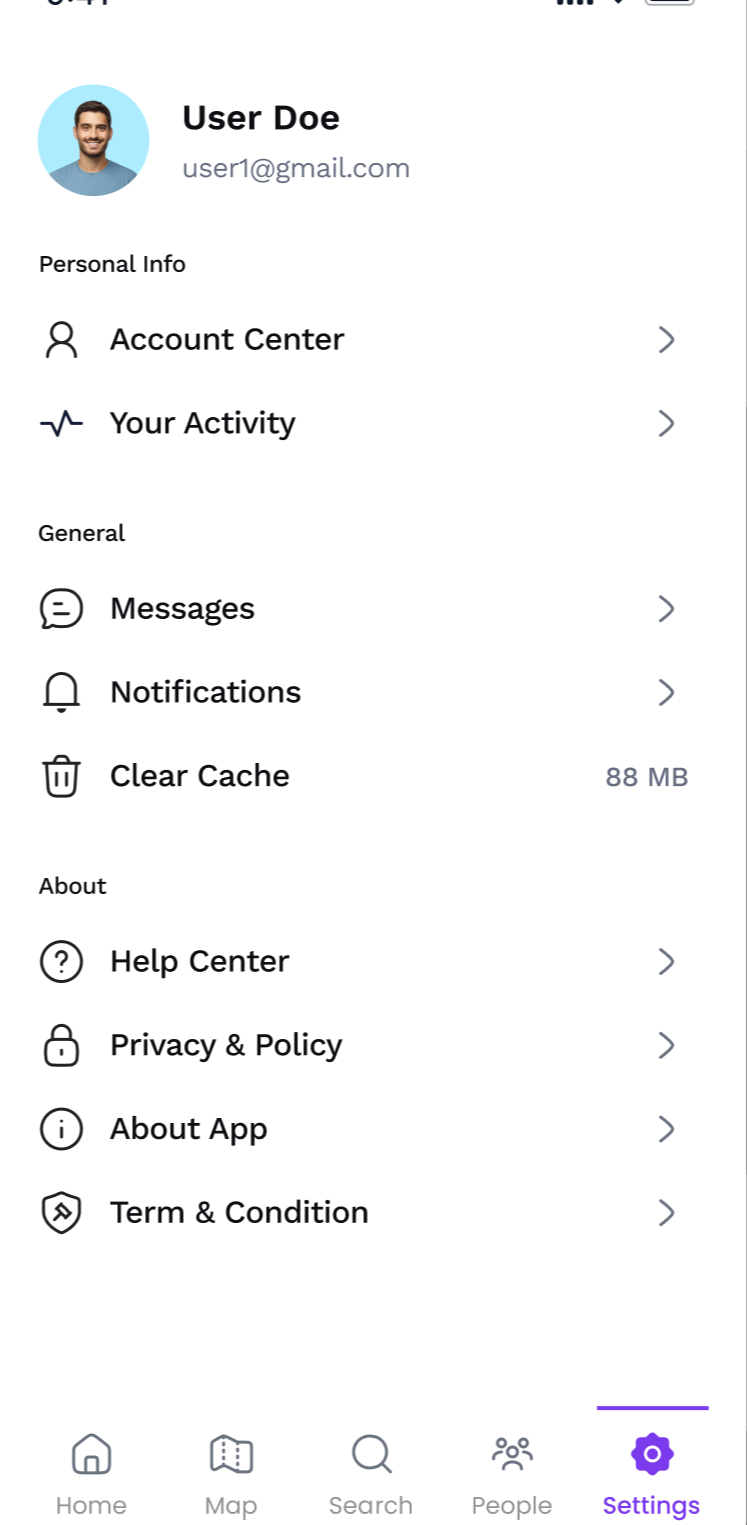 Barbunny App Screenshot 3