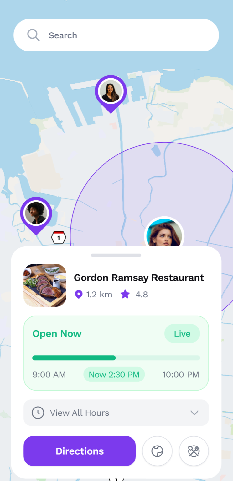 Barbunny App Screenshot 4